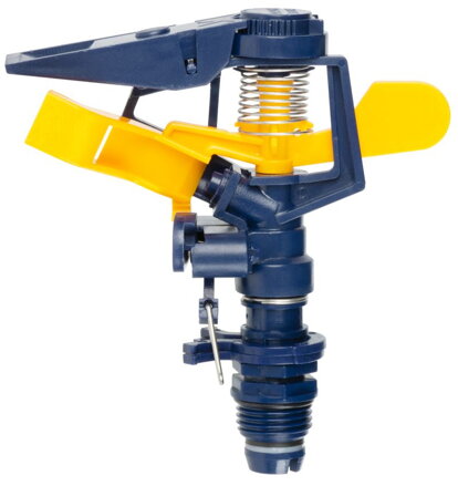 Rozprasovac DY1011 (45151) • impulzný, plast