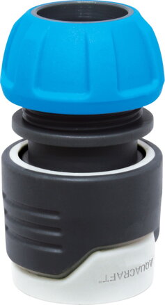 Spojka AQUACRAFT® 550015, SoftTouch 1/2", 13 mm