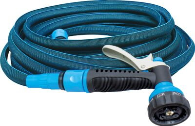 Hadica AQUACRAFT® 870030, Premium E2X, 15-30 m, rozťahovacia