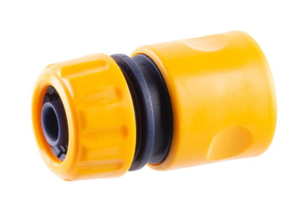 Spojka DY8029, 3/4", rýchlospojka