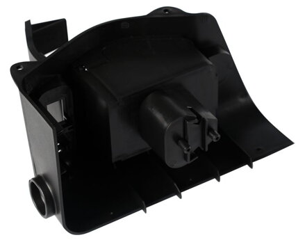 Kryt batérie Evika DJ100/160 diel 04