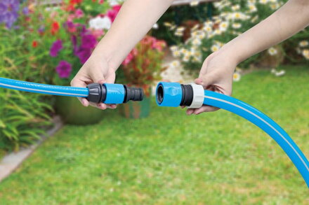 Adapter AQUACRAFT® 550917, MAX-Flow - Standard