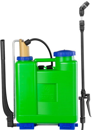 Postrekovac GDM ROSY 16, nyplen, 16 lit.