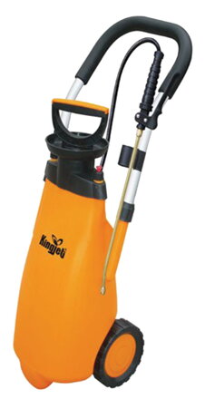 Postrekovac Kingjet WS 12 lit, na kolieskach