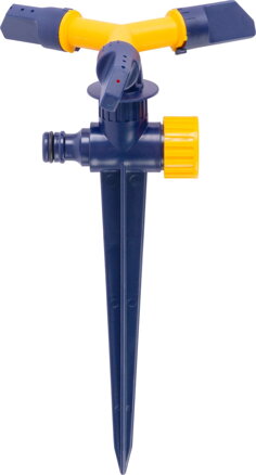 Rozprasovac DY1014 • rotačný, plast