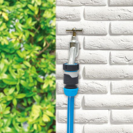 Adapter AQUACRAFT® 550165, SoftTouch G3/4"
