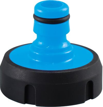 Adapter AQUACRAFT® 550175, SoftTouch G1"