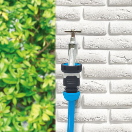 Adapter AQUACRAFT® 550175, SoftTouch G1"