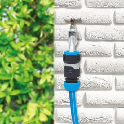 Adapter AQUACRAFT® 550185, SoftTouch G3/4 ~ G1/2"