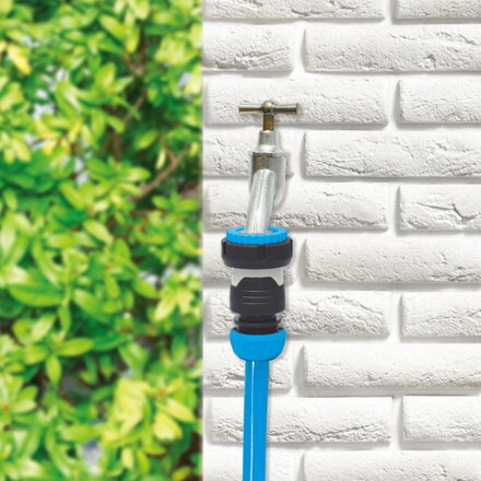 Adapter AQUACRAFT® 550195, SoftTouch G1" ~ G3/4"