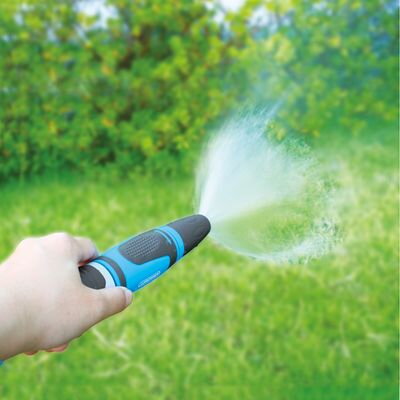 Dyza AQUACRAFT® 550075, SoftTouch, nastaviteľná, 1/2"