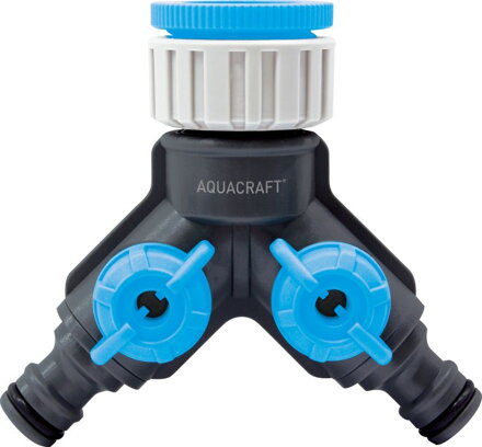 Rozbocovac AQUACRAFT® 550256, Premium, Dual Y