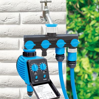 Rozbocovac AQUACRAFT® 550634, Premium, Multi E