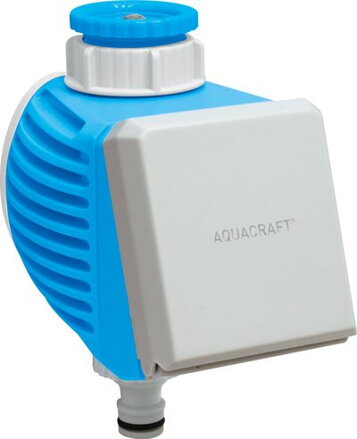 Casovac AQUACRAFT® 290110, 3/4"-1"