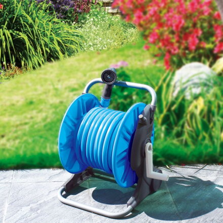 Navijak AQUACRAFT® 990100, 1/2" L-50 m