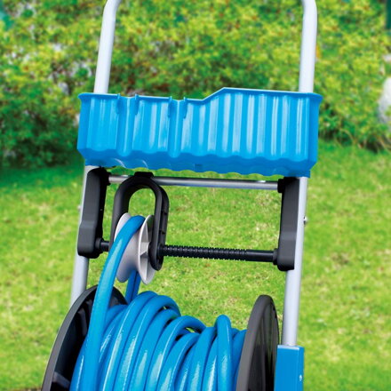 Naviják AQUACRAFT® 990051, Premium, na hadicu