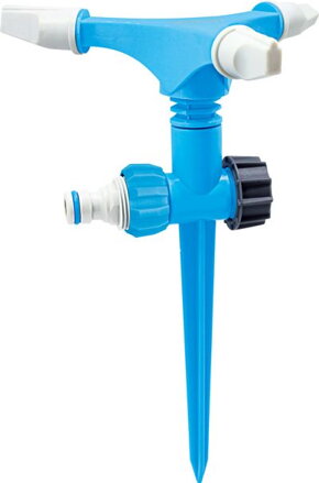 Rozprasovac AQUACRAFT® 260160, rotačný, hrotový