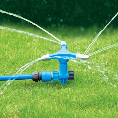 Rozprasovac AQUACRAFT® 260160, rotačný, hrotový
