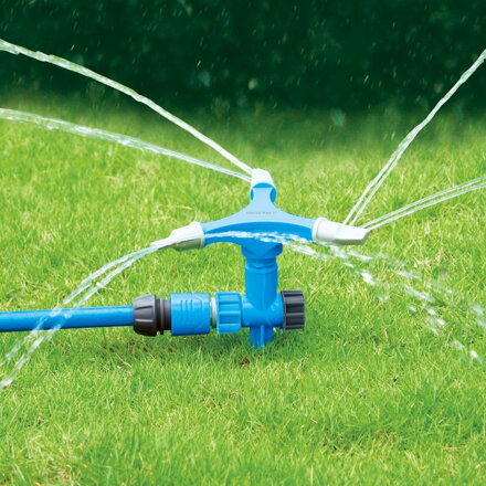 Rozprasovac AQUACRAFT® 260160, rotačný, hrotový