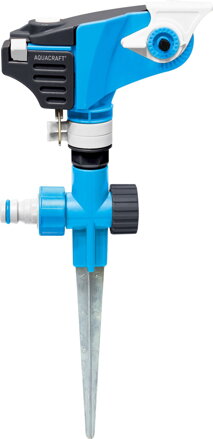 Rozprasovac AQUACRAFT® 260220, rotačný, hrotový, Alu