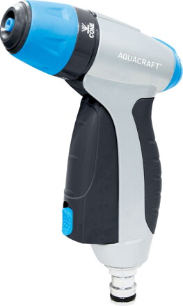 Pistol AQUACRAFT® 750510, Premium, Jet