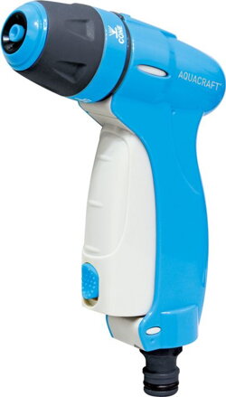 Pistol AQUACRAFT® 740460, Premium, Jet