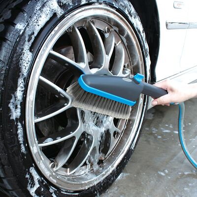 Kefa AQUACRAFT® 390650, na umývanie auta, ventil