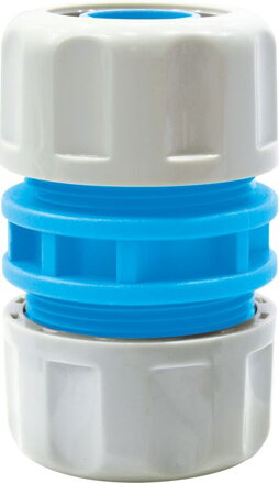 Spojka AQUACRAFT® 550096, MAX-Flow, 1", hadicová