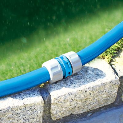 Spojka AQUACRAFT® 550096, MAX-Flow, 1", hadicová