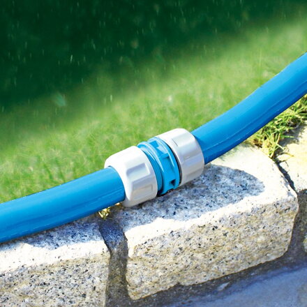 Spojka AQUACRAFT® 550096, MAX-Flow, 1", hadicová