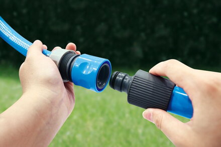 Spojka AQUACRAFT® 550930, MAX-Flow, 3/4"
