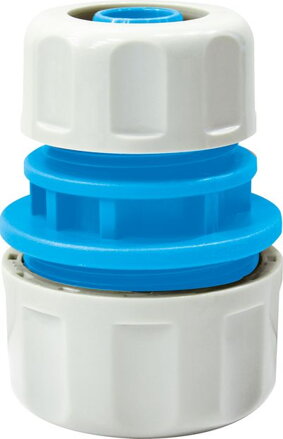 Spojka AQUACRAFT® 550960, MAX-Flow, 3/4"x1"