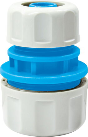 Spojka AQUACRAFT® 550960, MAX-Flow, 3/4"x1"