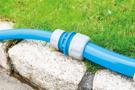 Spojka AQUACRAFT® 550960, MAX-Flow, 3/4"x1"