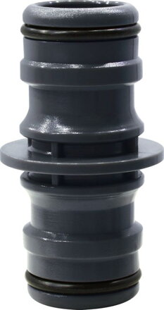 Spojka AQUACRAFT® 550912, MAX-Flow, 2W, 1"