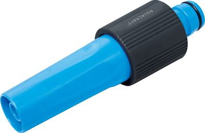 Dyza AQUACRAFT® 550920, MAX-Flow, 1"
