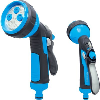 Pistol AQUACRAFT® 770530, Comfort, X4