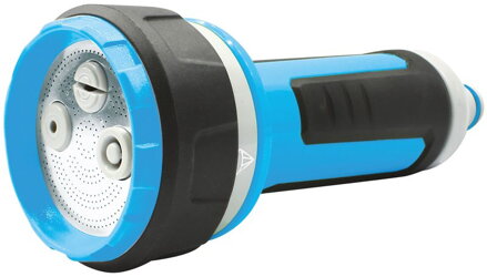 Pistol AQUACRAFT® 770020, ErgoPlus Multi-Jet