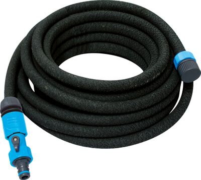 Hadica AQUACRAFT® 830030, 1/2", 15 m, priesaková, 8 bar.