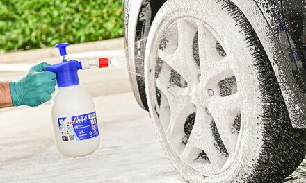 Postrekovac dimartino® Alta 2000 FOAM FPM, 1.8/2.0 lit