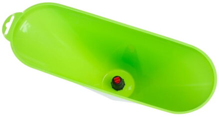 Zvon Goodfarm, 34 cm, plast