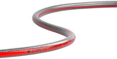 Hadica ST Anti-torsion 25, 1", L-25 m, Silver Pro