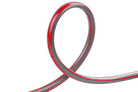 Hadica ST Anti-torsion 13, 1/2", L-25 m, Silver Pro