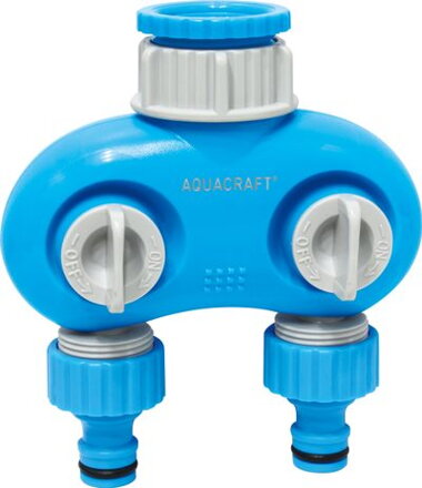 Rozbocovac AQUACRAFT® 550259, Premium, Dual