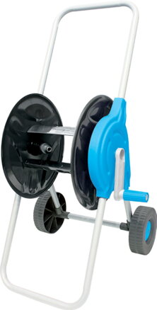 Navijac AQUACRAFT® 990010, kovový, na hadicu