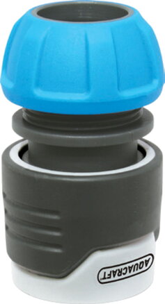 Display box - 50 ks, Spojka AQUACRAFT® 552015, SoftTouch 1/2", 13 mm