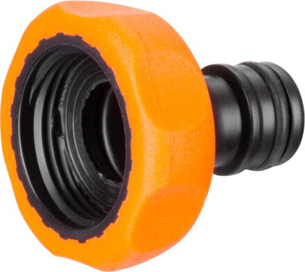 Adapter Strend Pro A1022DX, 3/4", vnútorný, na hadicu, DisplayBox