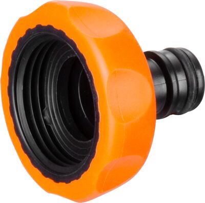 Adapter Strend Pro A1019DX, 1", vnútorný, na hadicu, DisplayBox