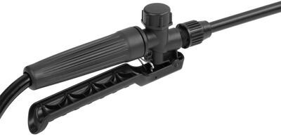 Postrekovac Evika EJ80, 8 lit, 10.8V, Lithium battery, akumulátorový