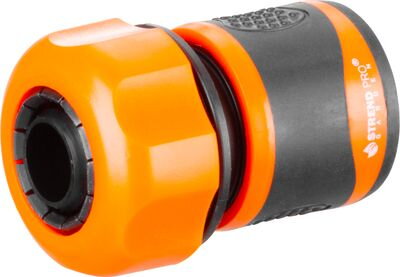 Spojka Strend Pro C3025RDX, 3/4", rýchlospojka, záhradná, DisplayBox
